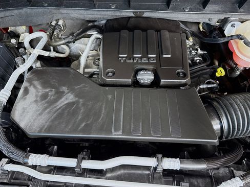 Used 2023 Chevrolet Silverado 1500 LT w/ Protection Package image 38