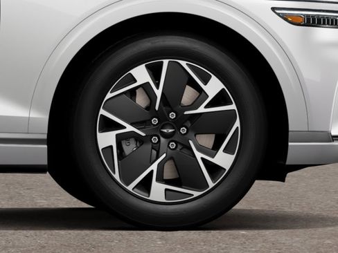 New 2026 Genesis Electrified GV70 image 8