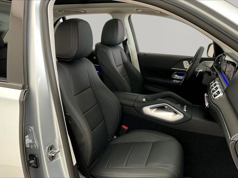 New 2026 Mercedes-Benz GLE 350 4MATIC image 18