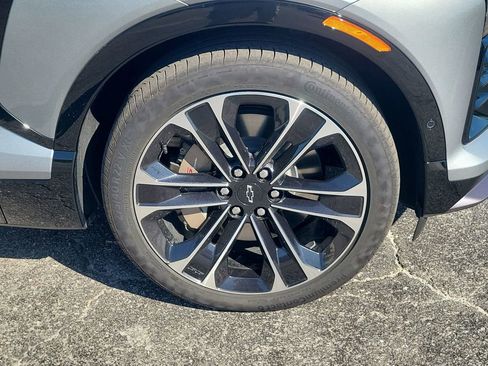 New 2026 Chevrolet Blazer EV SS w/ Performance Package image 20