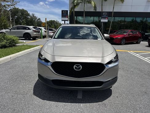 Certified 2024 MAZDA CX-30 AWD 2.5 S w/ Preferred Package image 8