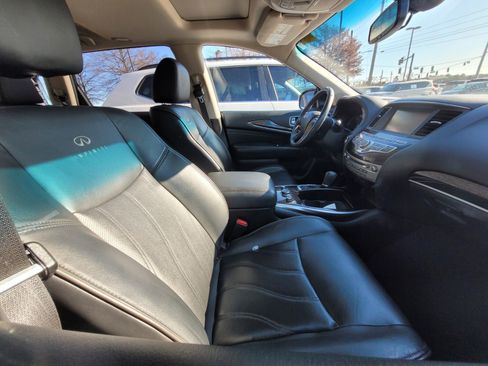 Used 2014 INFINITI QX60 FWD w/ Premium Plus Package image 7