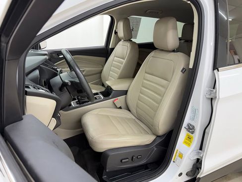 Used 2018 Ford Escape SEL FWD image 19