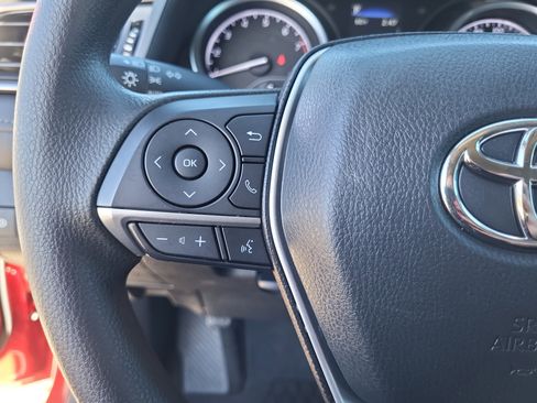 Used 2023 Toyota Camry LE image 13