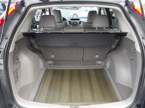 Used 2013 Honda CR-V EX-L image 11