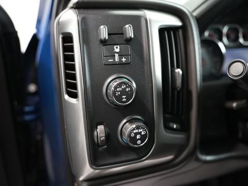 Used 2015 Chevrolet Silverado 1500 LTZ Z71 w/ LTZ Plus Package image 12