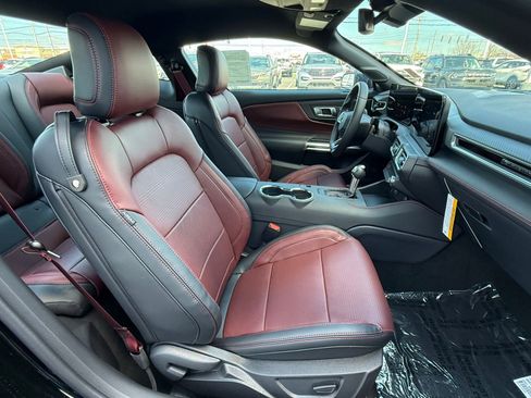 New 2026 Ford Mustang GT Premium image 19