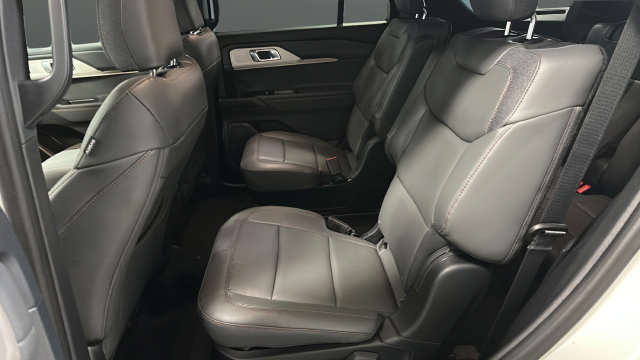 New 2027 Ford Explorer Active w/ Active Comfort Package AWD/4WD image 23