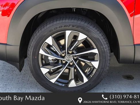New 2026 MAZDA CX-50 2.5 Hybrid w/ Weather Package AWD/4WD image 11