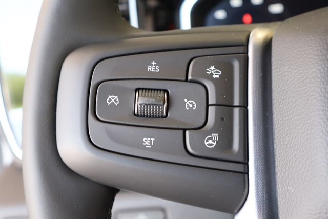 New 2026 GMC Sierra 1500 SLE w/ Max Trailering Package AWD/4WD image 26