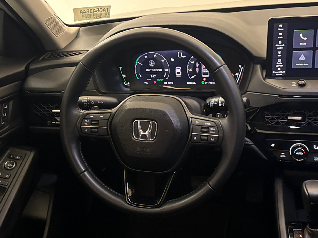 Used 2025 Honda Accord EX-L image 13