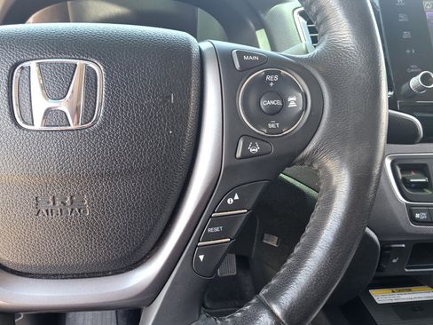 Used 2023 Honda Ridgeline RTL-E image 28