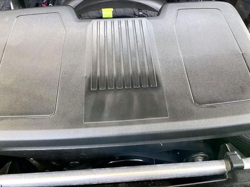 Used 2026 Chevrolet Silverado 1500 RST RWD image 32