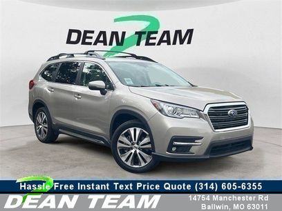 Used 2019 Subaru Ascent Limited w/ Popular Package #3