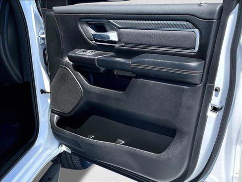 Used 2025 RAM 1500 Big Horn image 19