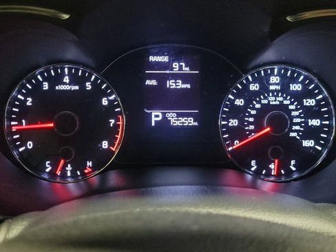 Used 2016 Kia Forte LX w/ LX Popular Plus Package FWD image 23