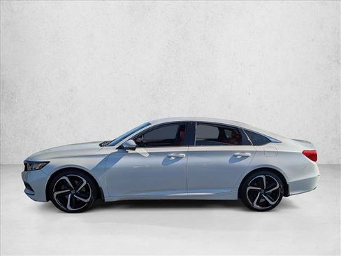 Used 2019 Honda Accord Sport image 8