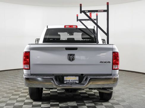 Used 2023 RAM 1500 Tradesman w/ Trailer Tow Package AWD/4WD image 15