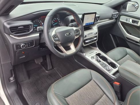 Used 2024 Ford Explorer Timberline w/ Timberline Technology Package AWD/4WD image 20