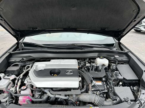 Used 2023 Lexus UX 250h FWD w/ Accessory Package (Z2) image 30