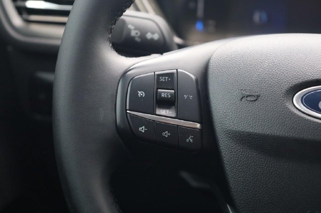 Certified 2024 Ford Escape Active FWD image 10