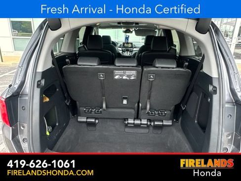 Used 2024 Honda Odyssey Touring image 35