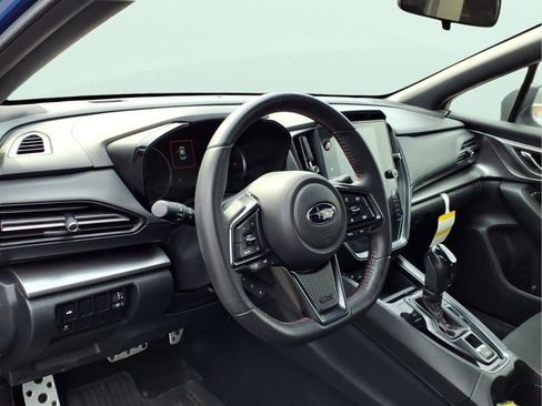 Used 2022 Subaru WRX Premium image 15