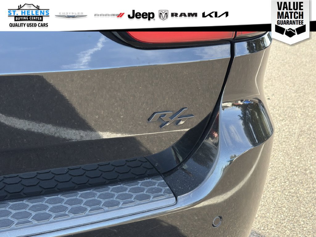 Used 2019 Dodge Durango R/T w/ Trailer Tow Group IV AWD/4WD image 7