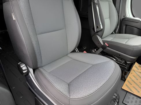 New 2025 RAM ProMaster 1500 w/ Convenience Group image 15