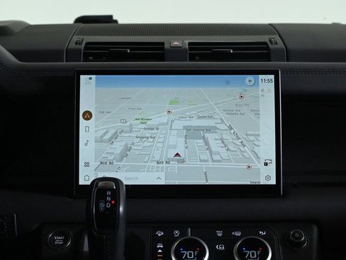 Used 2023 Land Rover Defender 110 X image 13