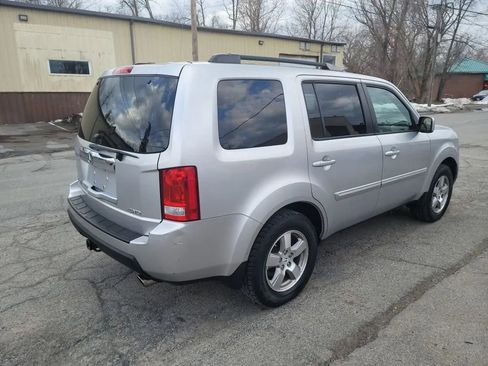 Used 2010 Honda Pilot EX-L image 5