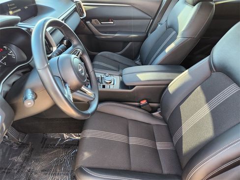 Used 2024 MAZDA CX-50 AWD 2.5 S w/ Premium Package image 3