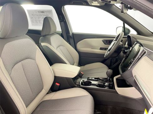 Used 2026 Subaru Forester Premium image 29