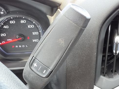 Used 2024 Chevrolet Silverado 2500 W/T w/ WT Fleet Convenience Package AWD/4WD image 20