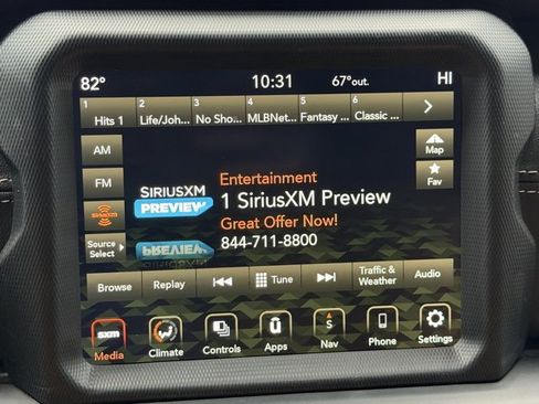 Used 2021 Jeep Wrangler Unlimited Sahara 4xe w/ Safety Group image 33