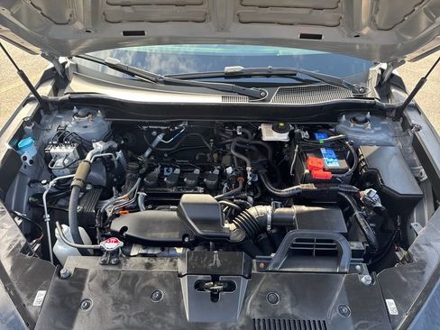 Certified 2023 Honda CR-V EX image 15