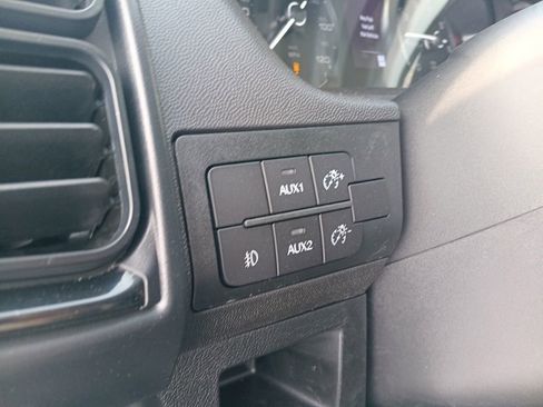 New 2025 RAM ProMaster 3500 w/ Cold Weather Group image 11