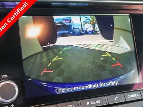 Certified 2024 Nissan Z Sport w/ Floor Mat Package image 23