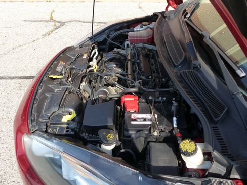 Used 2019 Ford Fiesta SE FWD image 17