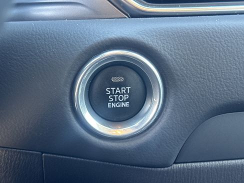 Used 2021 MAZDA CX-5 Touring w/ Touring Preferred SV Package image 9