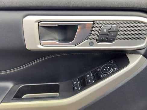 Used 2020 Ford Explorer Limited RWD image 22