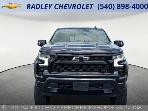 Used 2022 Chevrolet Silverado 1500 RST AWD/4WD image 34