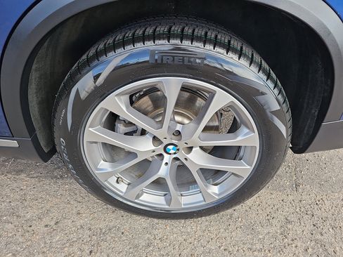 Used 2020 BMW X5 sDrive40i w/ Convenience Package image 36