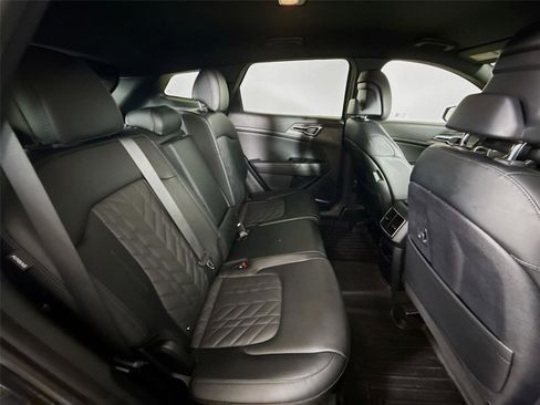 Used 2024 Kia Sportage X-Line image 27
