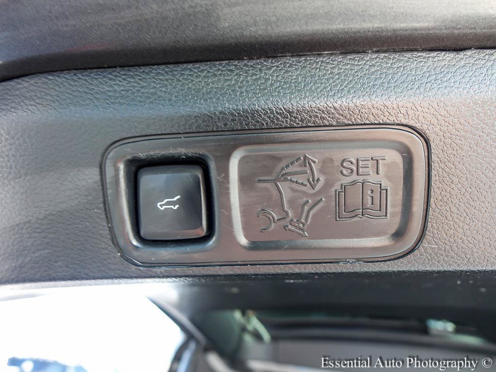 Used 2021 Ford Expedition Max XLT AWD/4WD image 25