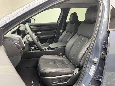 Used 2025 MAZDA CX-50 2.5 Hybrid w/ Premium Plus Pkg image 9