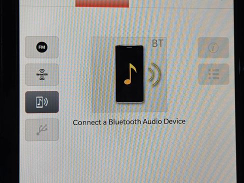 Used 2024 RAM 1500 TRX image 8