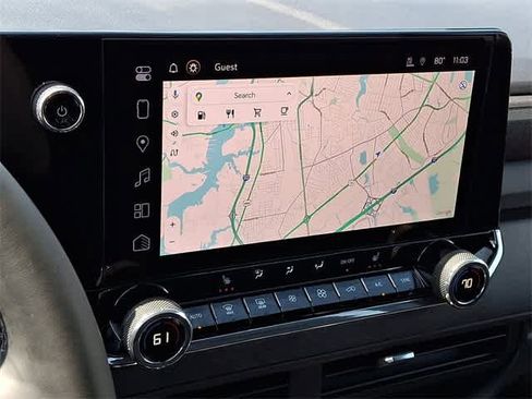 New 2025 Chevrolet Colorado Trail Boss image 10