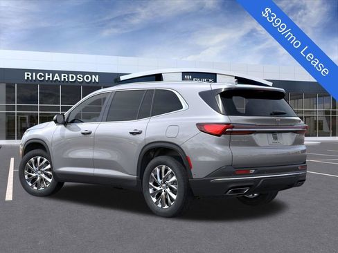 New 2026 Buick Enclave Preferred w/ Power Package image 3