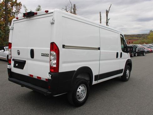 Used 2023 RAM ProMaster 1500 w/ Safety Group image 8